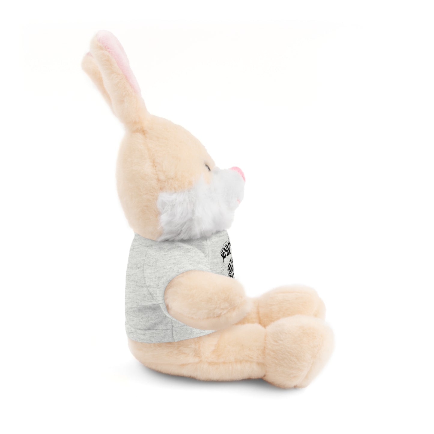Stuffed Animals w/ Tee | Gypsy's Double Gypsy Lady (by @ohbhave)