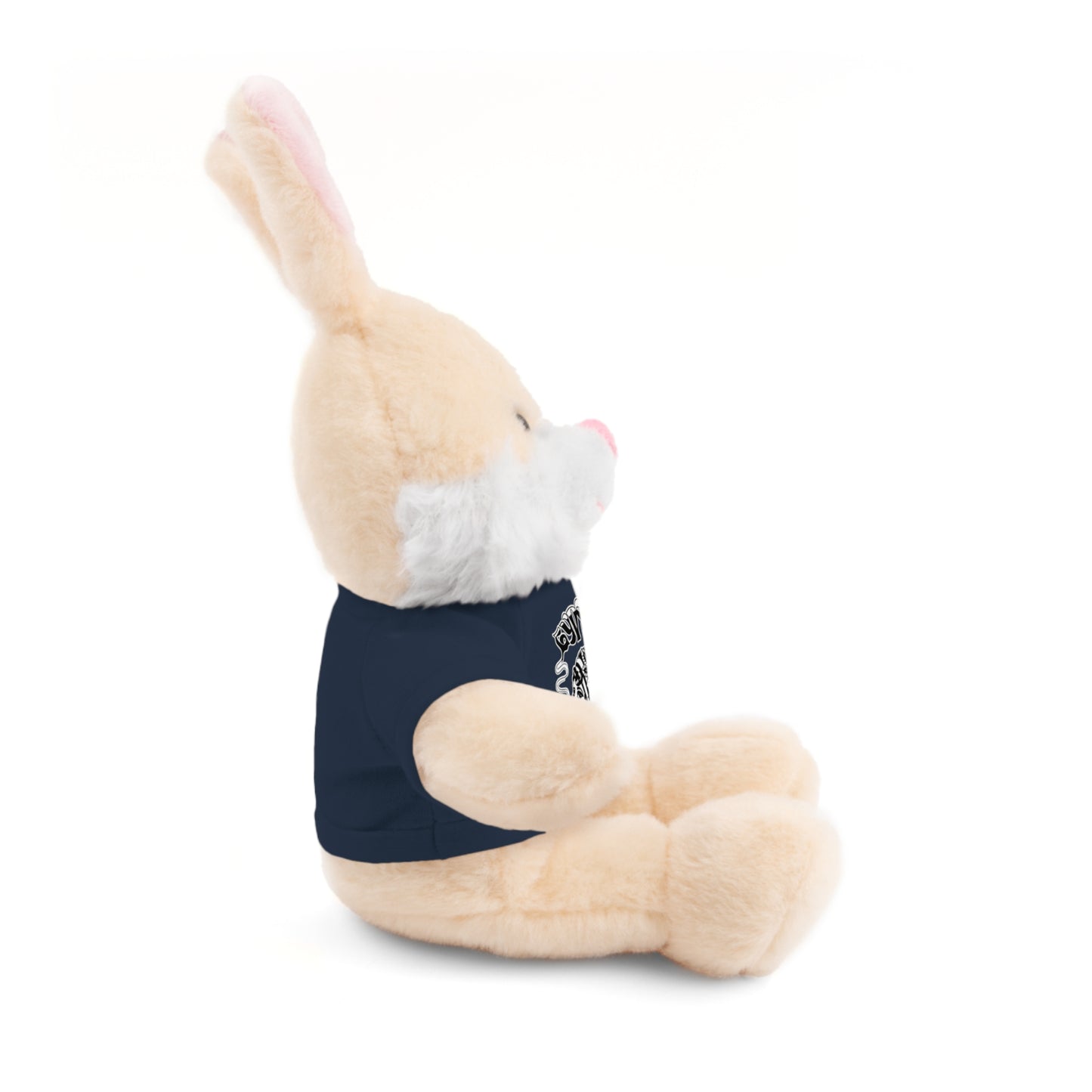 Stuffed Animals w/ Tee | Gypsy's Double Gypsy Lady (by @ohbhave)