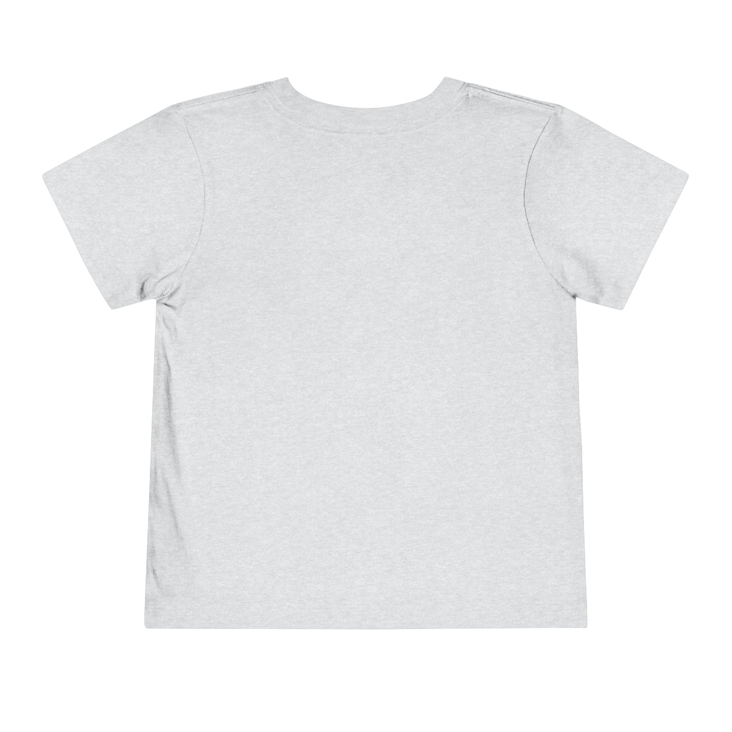 Toddler Short Sleeve Tee | CRFC Wolfhounds Blue Crest
