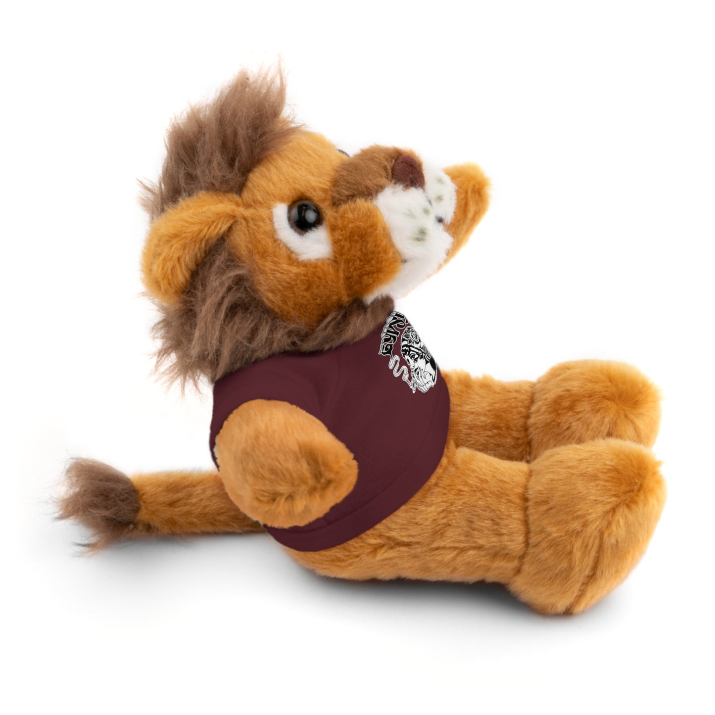 Stuffed Animals w/ Tee | Gypsy's Double Gypsy Lady (by @ohbhave)
