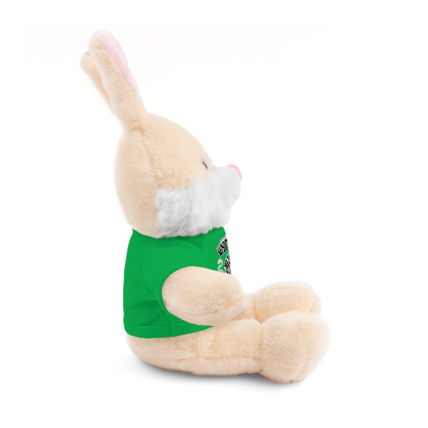Stuffed Animals w/ Tee | Gypsy's Double Gypsy Lady (by @ohbhave)
