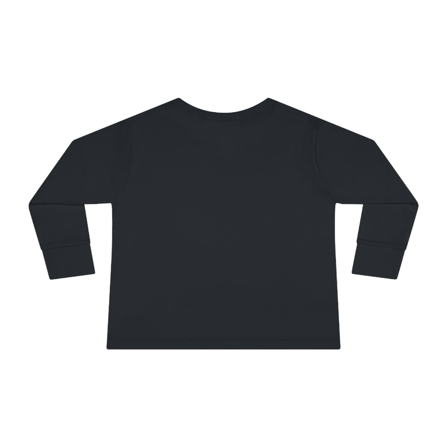 Toddler Long Sleeve Shirt | QCRFC Frogs Logo