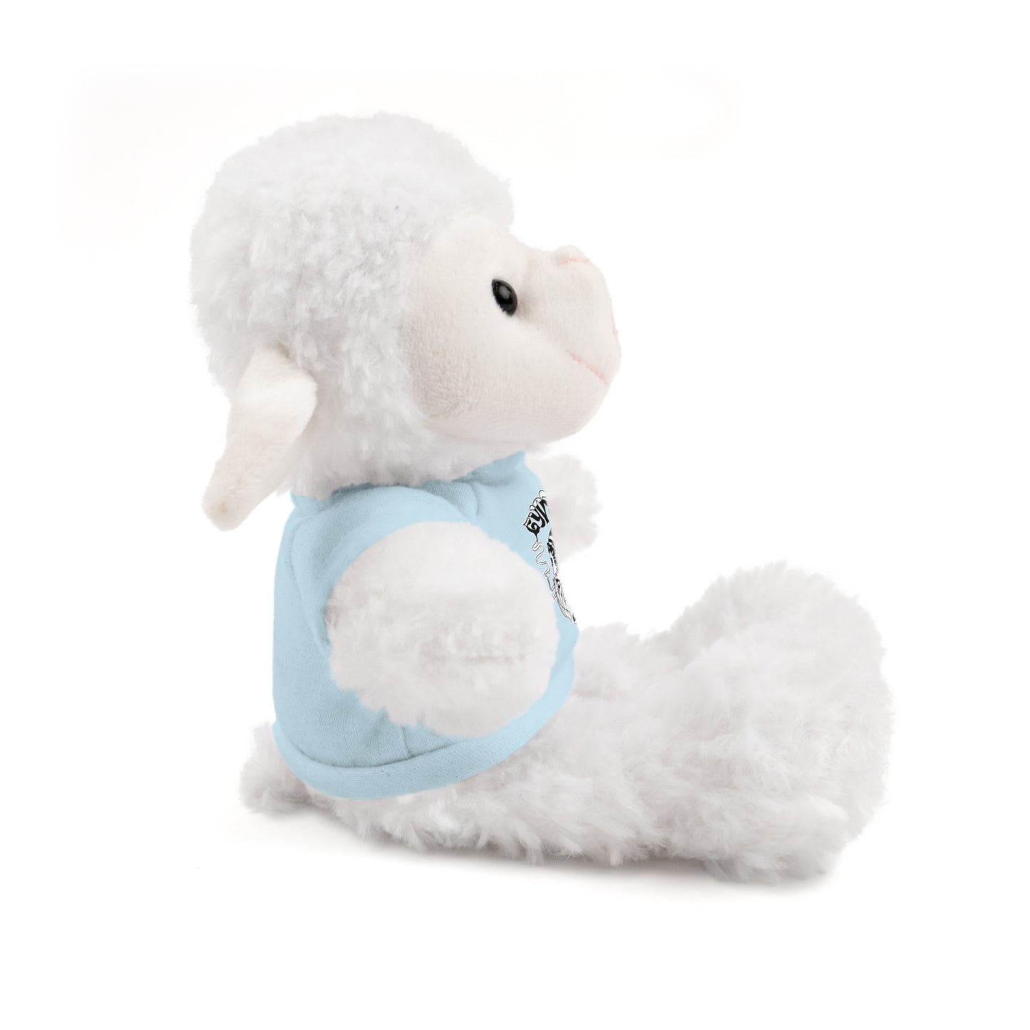 Stuffed Animals w/ Tee | Gypsy's Double Gypsy Lady (by @ohbhave)