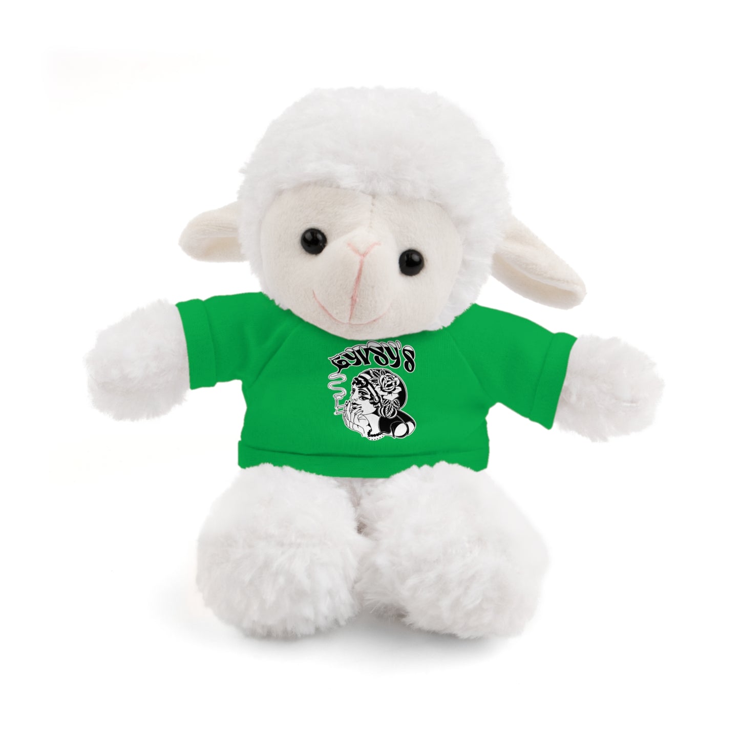 Stuffed Animals w/ Tee | Gypsy's Double Gypsy Lady (by @ohbhave)
