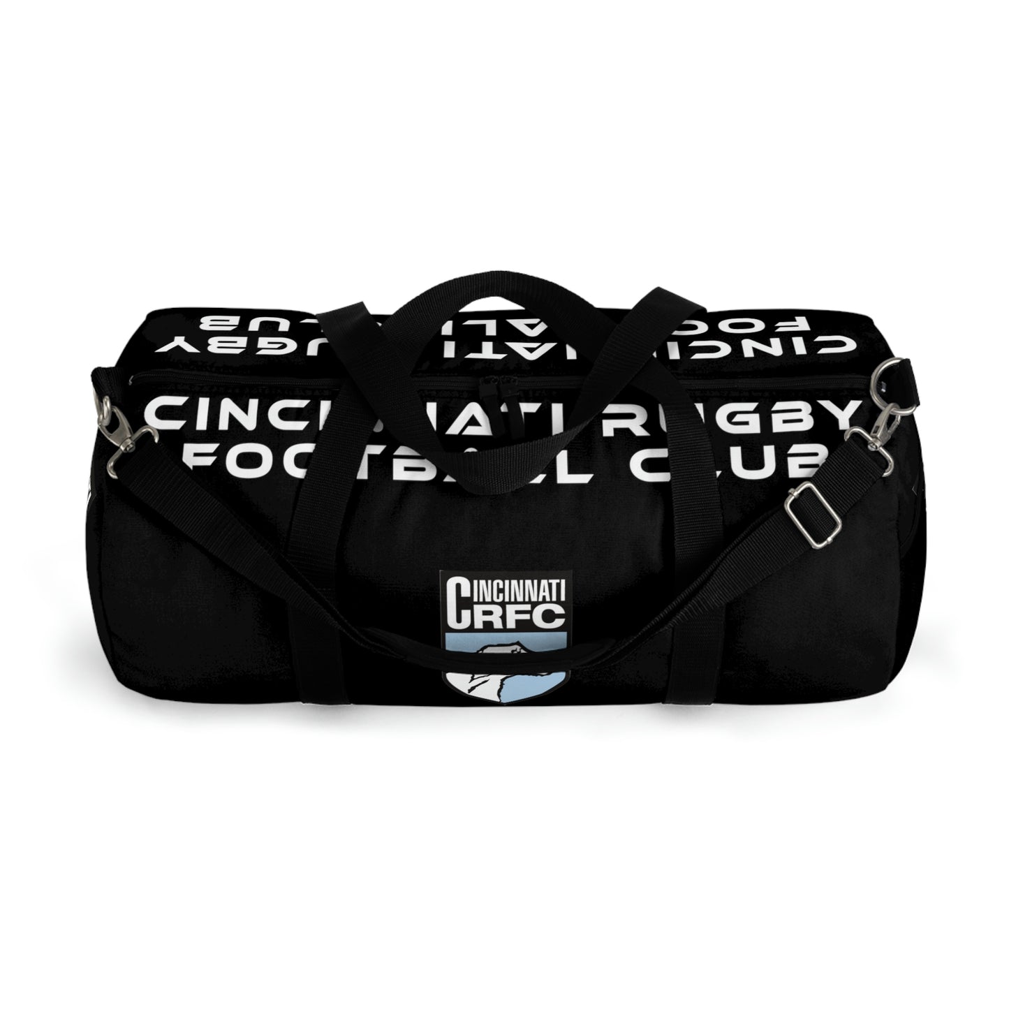 Kit Bag | CRFC Wolfhounds Blue Crest