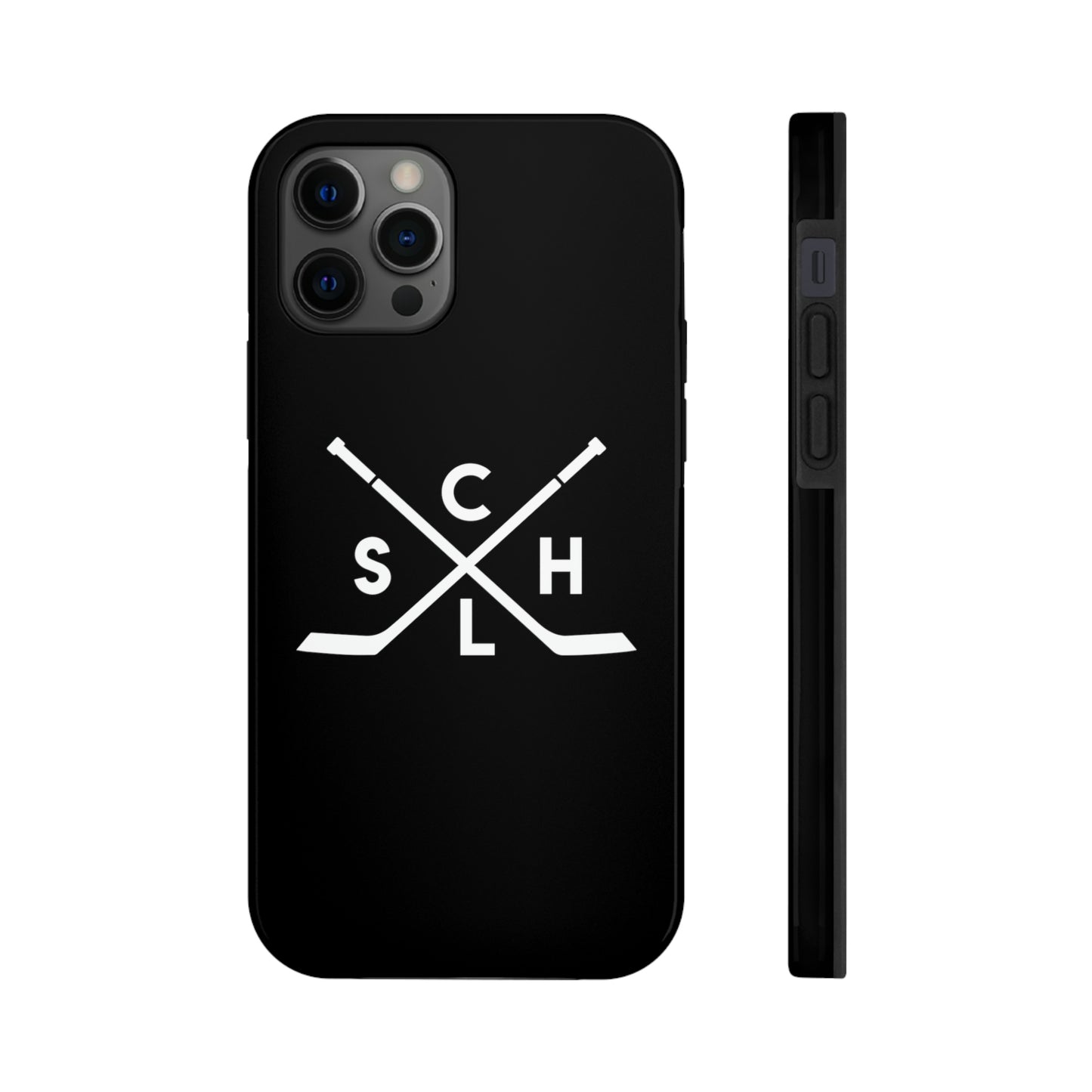 The CSHL Tough Phone Cases, Case-Mate