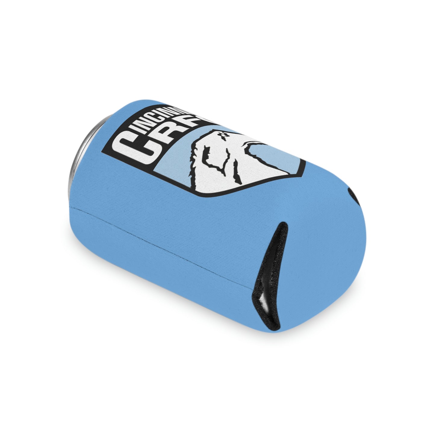 Blue Coozie (Reg. & Thin) | CRFC Wolfhounds Blue Crest