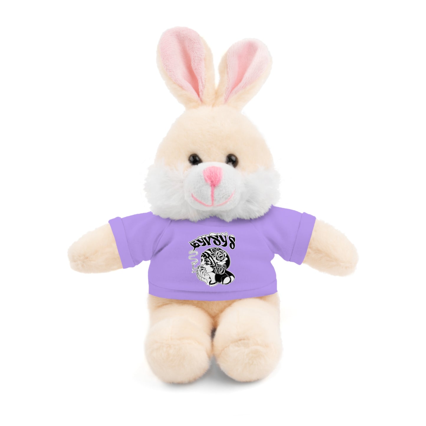 Stuffed Animals w/ Tee | Gypsy's Double Gypsy Lady (by @ohbhave)