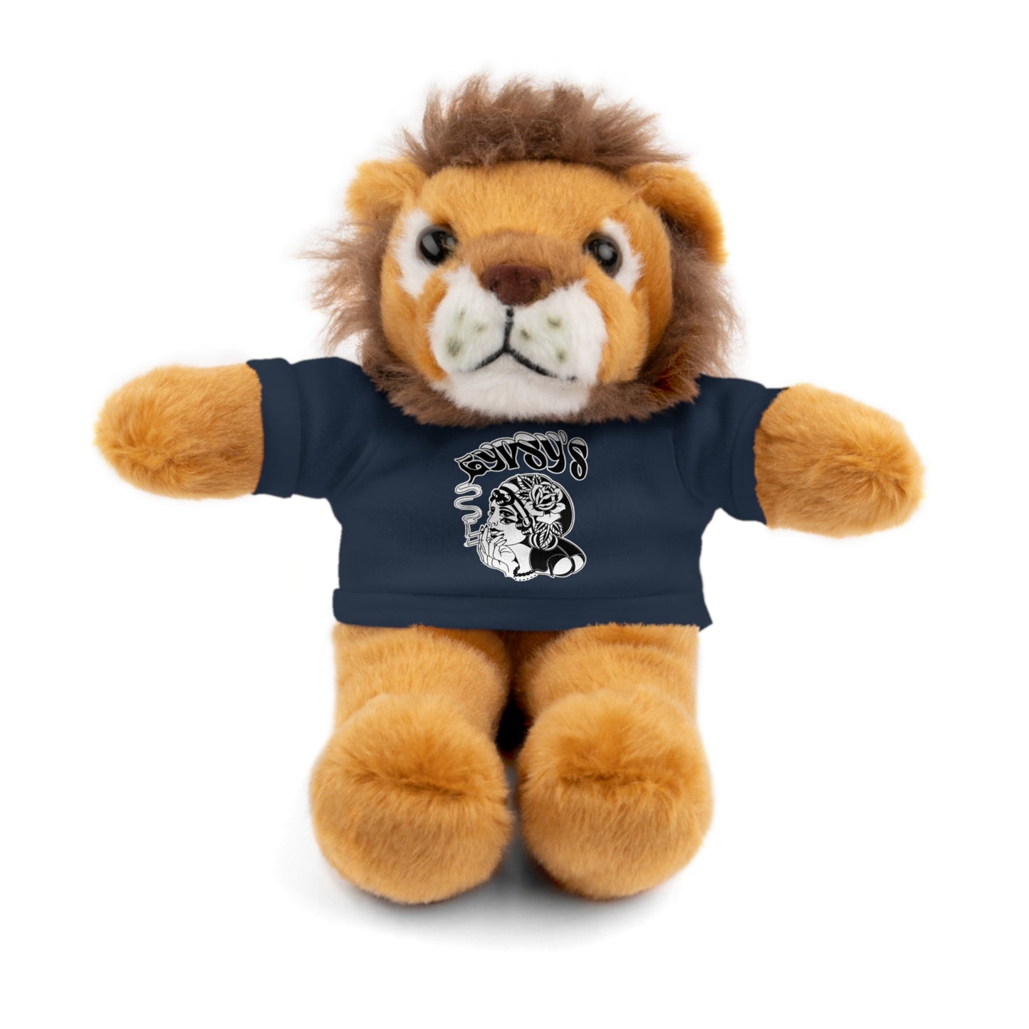 Stuffed Animals w/ Tee | Gypsy's Double Gypsy Lady (by @ohbhave)