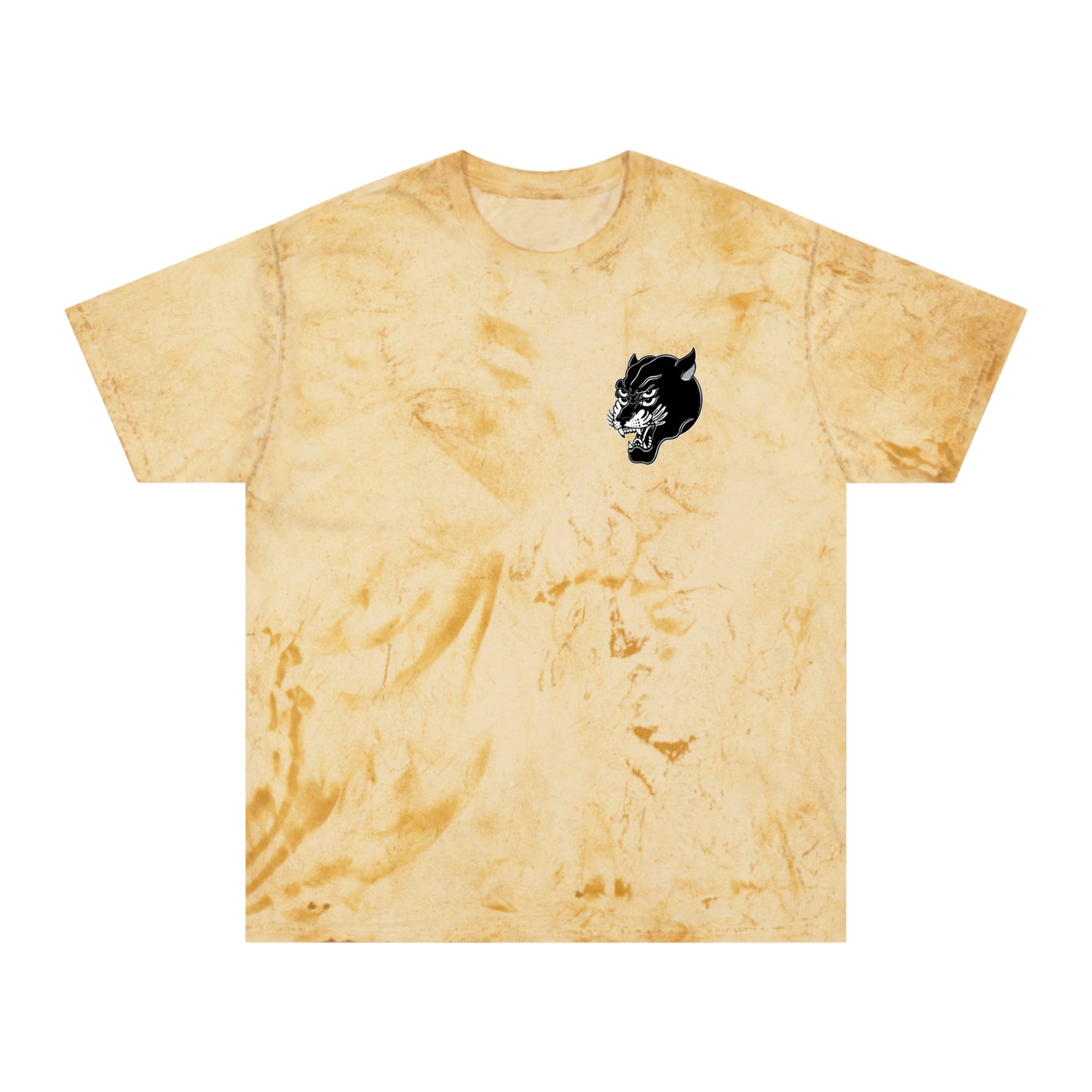 Unisex Comfort Colors Color Blast T-Shirt | Gypsy's Double Gypsy Lady (by @ohbhave)