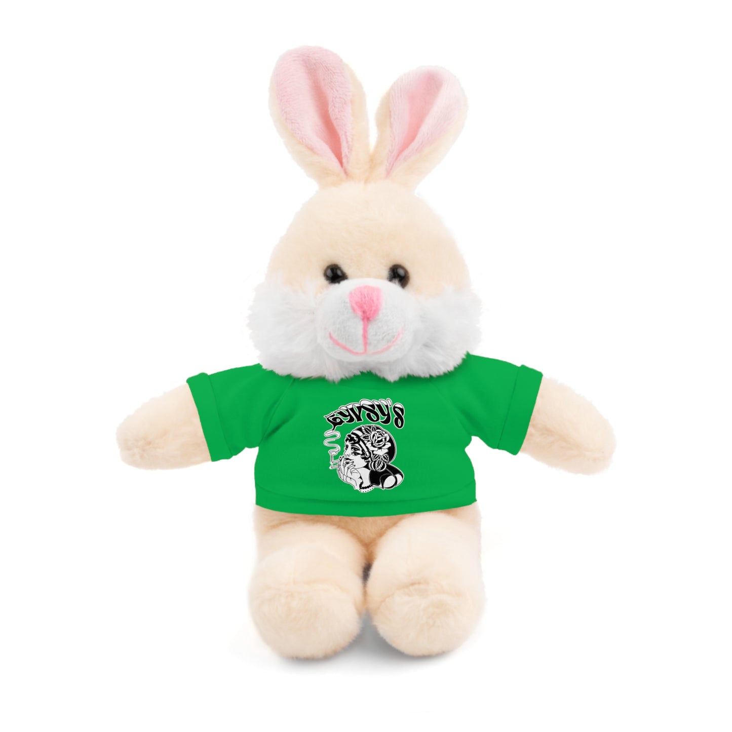 Stuffed Animals w/ Tee | Gypsy's Double Gypsy Lady (by @ohbhave)