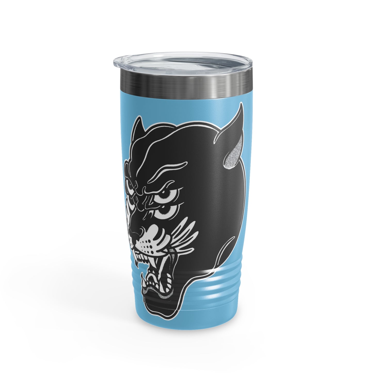 20oz Polar Camel Tumbler | Gypsy's Double Gypsy Lady (by @ohbhave)