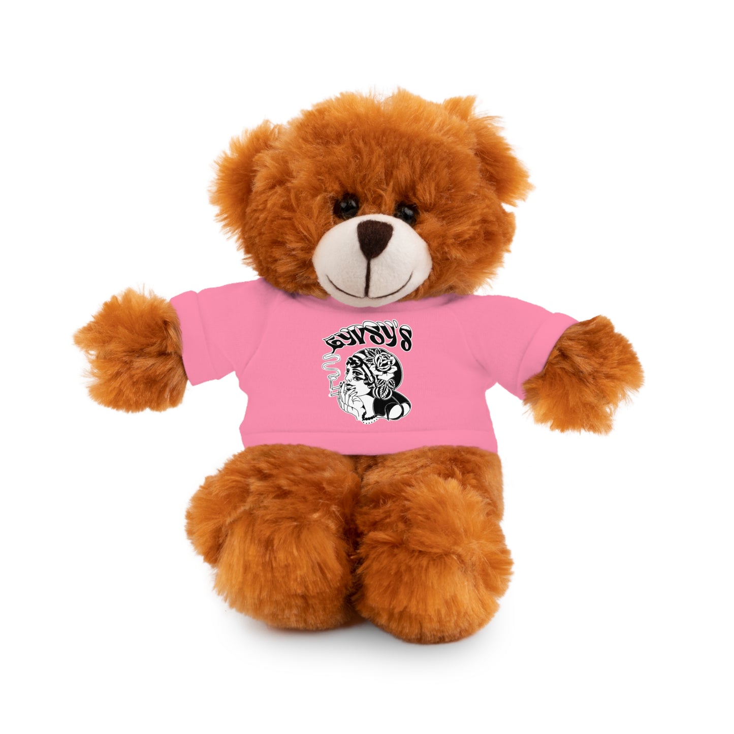 Stuffed Animals w/ Tee | Gypsy's Double Gypsy Lady (by @ohbhave)
