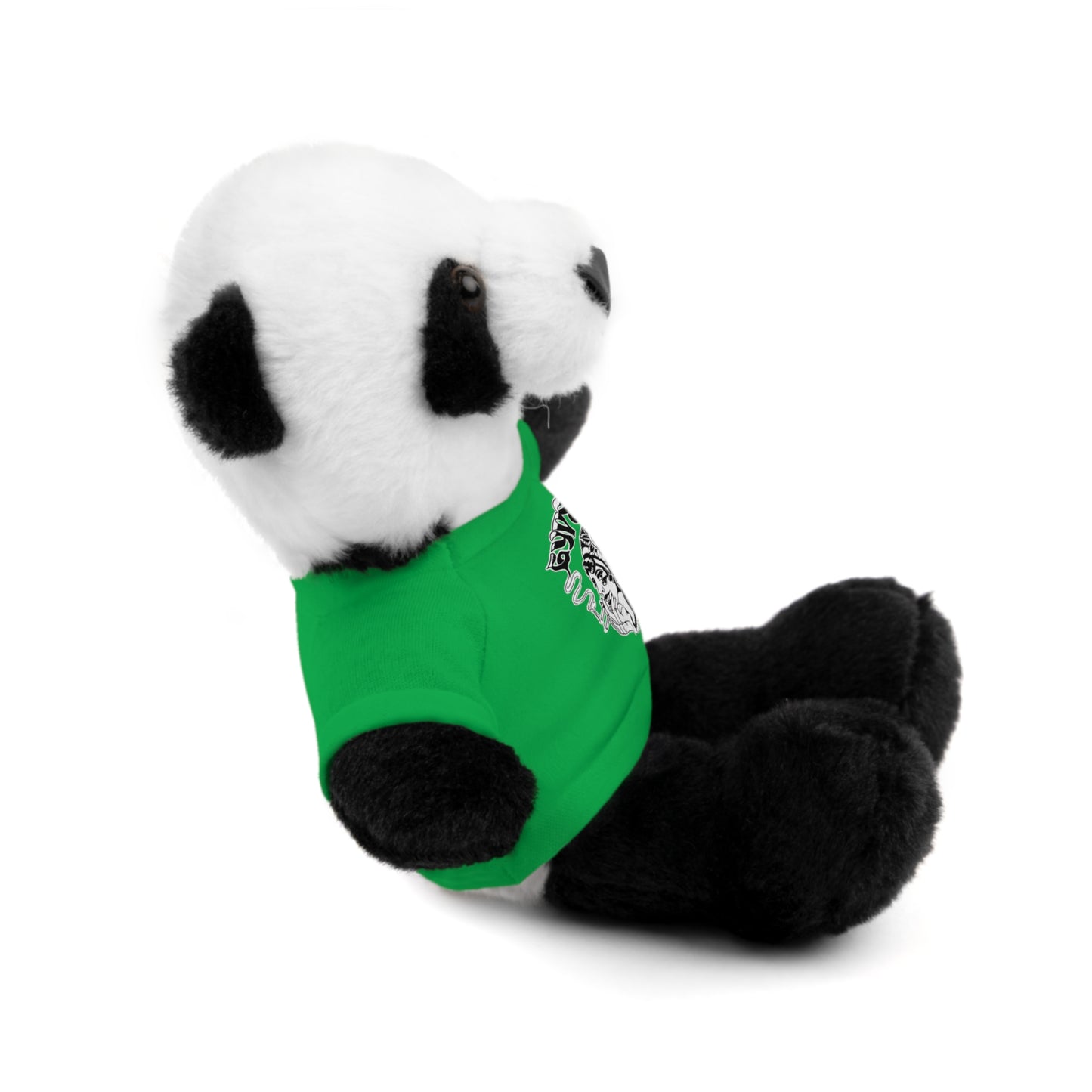 Stuffed Animals w/ Tee | Gypsy's Double Gypsy Lady (by @ohbhave)
