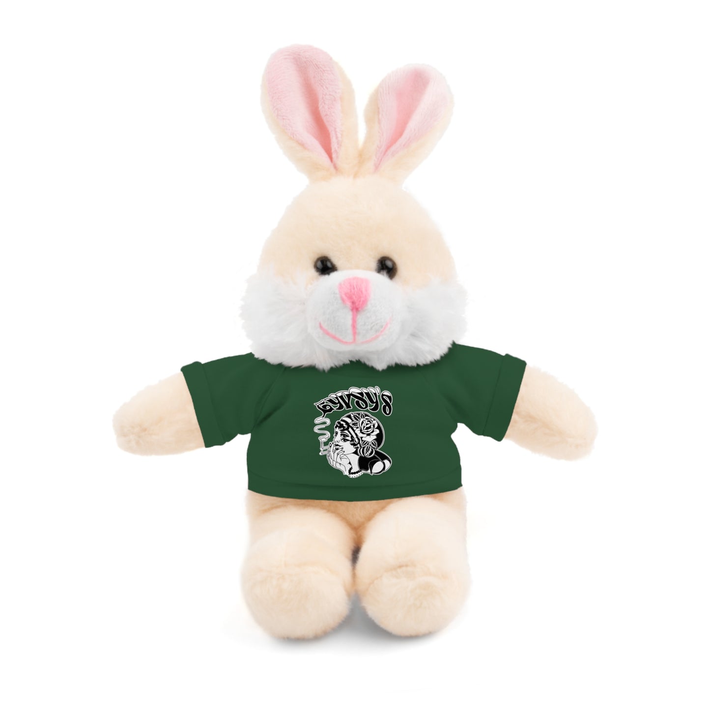 Stuffed Animals w/ Tee | Gypsy's Double Gypsy Lady (by @ohbhave)