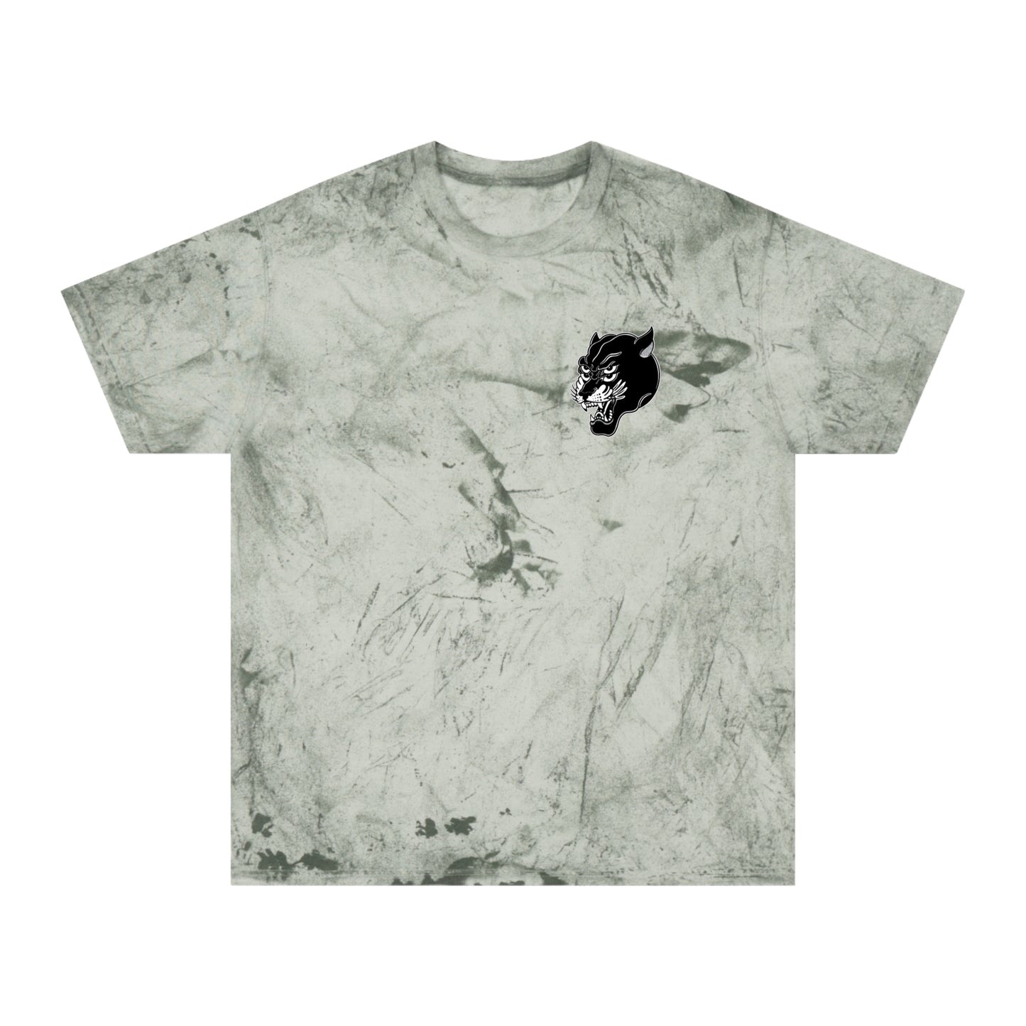 Unisex Comfort Colors Color Blast T-Shirt | Gypsy's Double Gypsy Lady (by @ohbhave)
