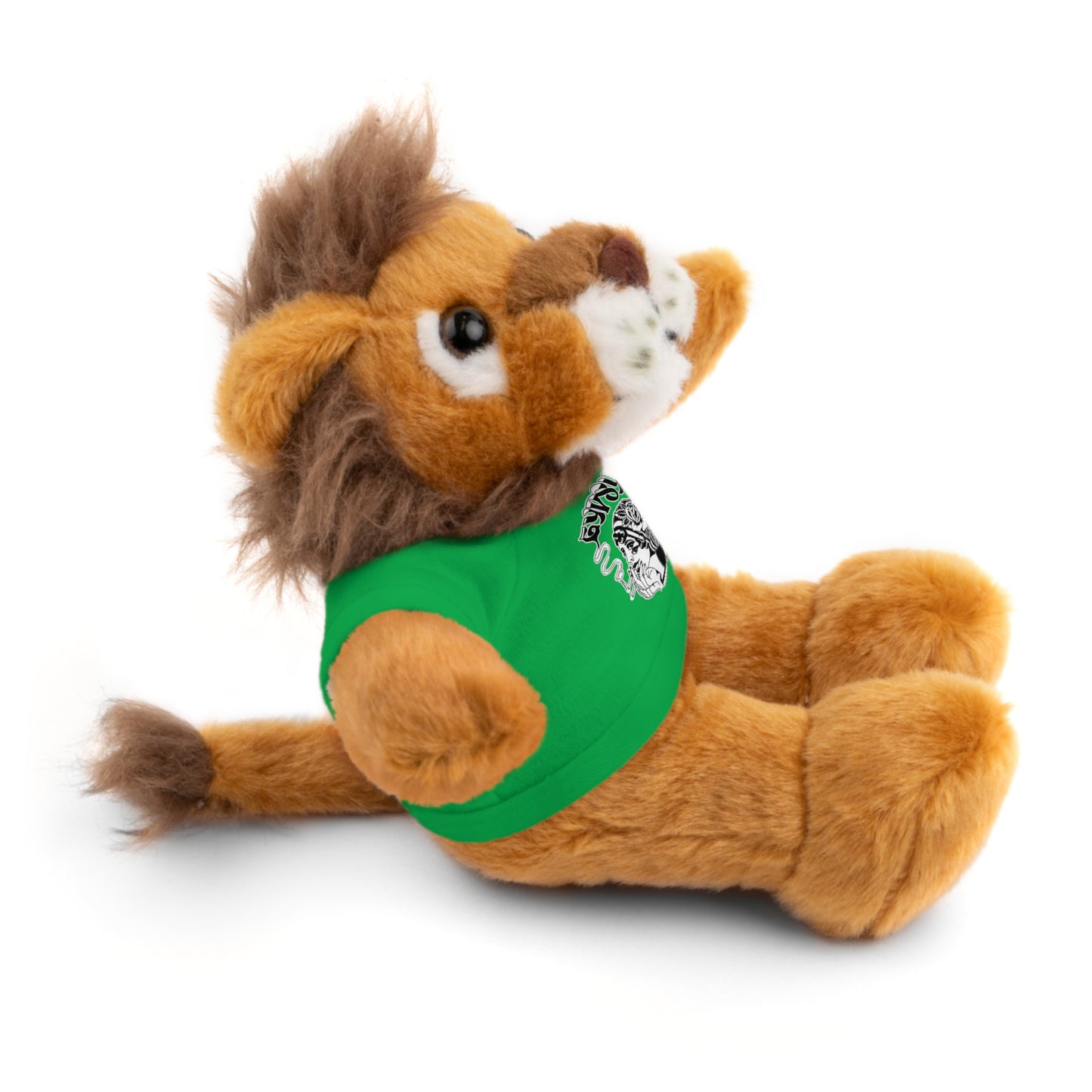 Stuffed Animals w/ Tee | Gypsy's Double Gypsy Lady (by @ohbhave)
