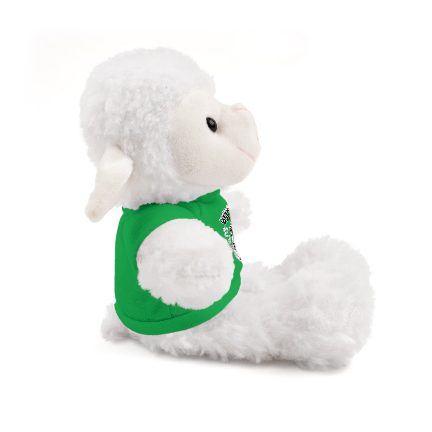 Stuffed Animals w/ Tee | Gypsy's Double Gypsy Lady (by @ohbhave)