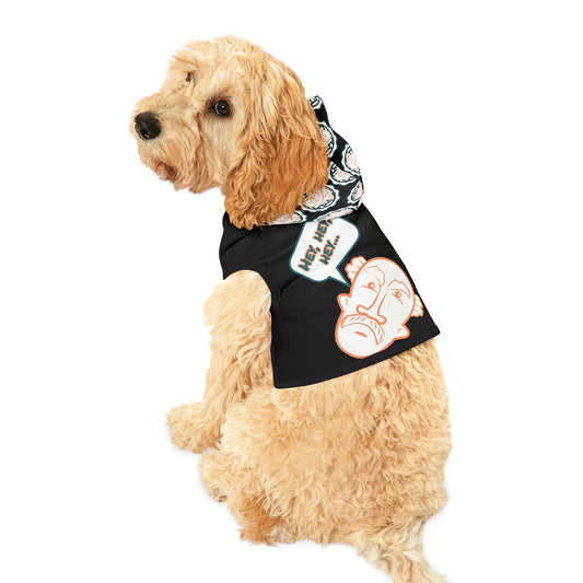 Old Man Tom's Dog Hoodie