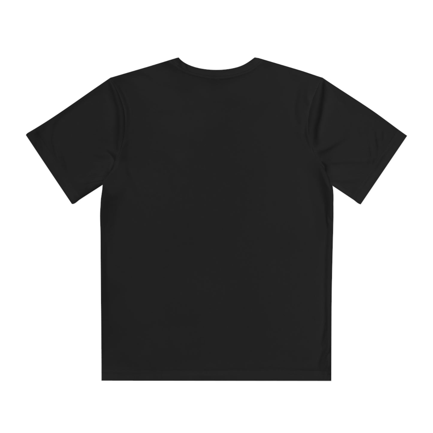 Youth Competitor Tee | CRFC Wolfhounds Blue Crest