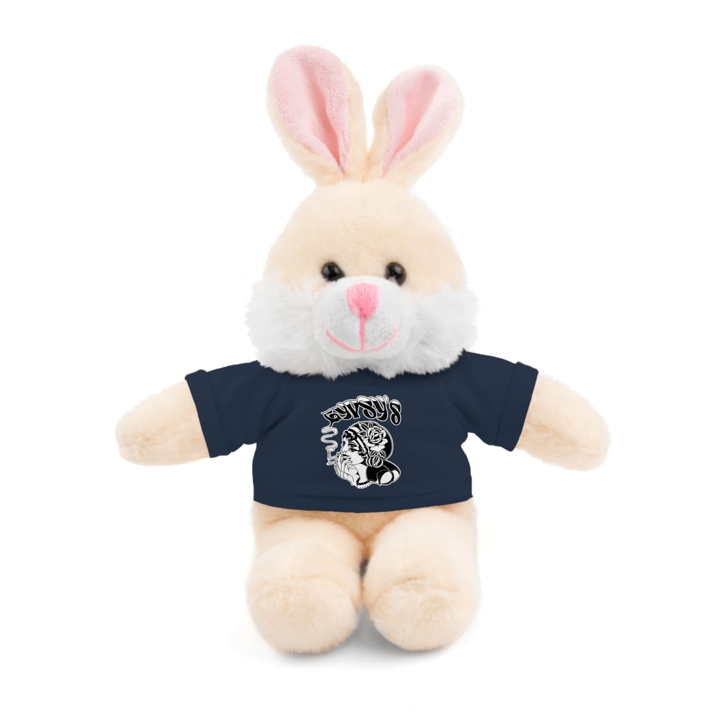 Stuffed Animals w/ Tee | Gypsy's Double Gypsy Lady (by @ohbhave)