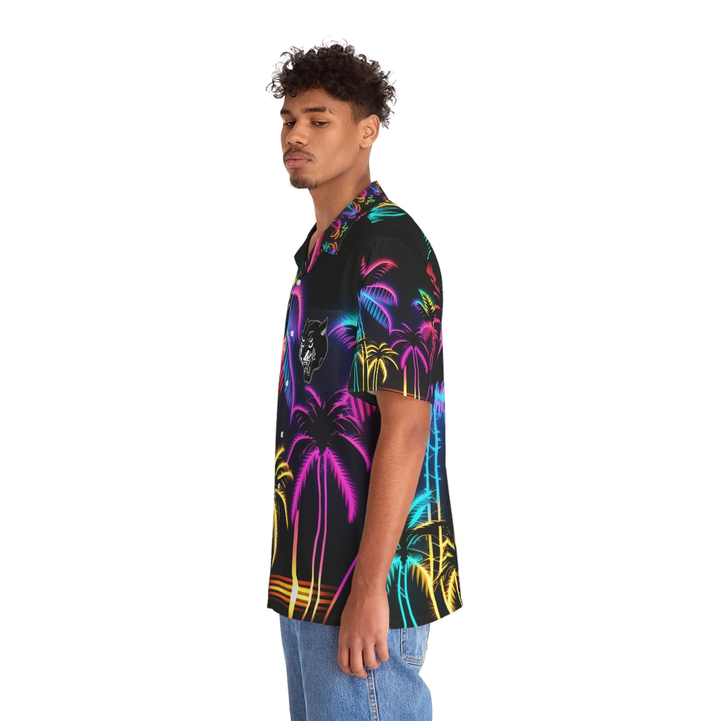 Hawaiian Shirt | Gypsy's Double Gypsy Lady (by @ohbhave)