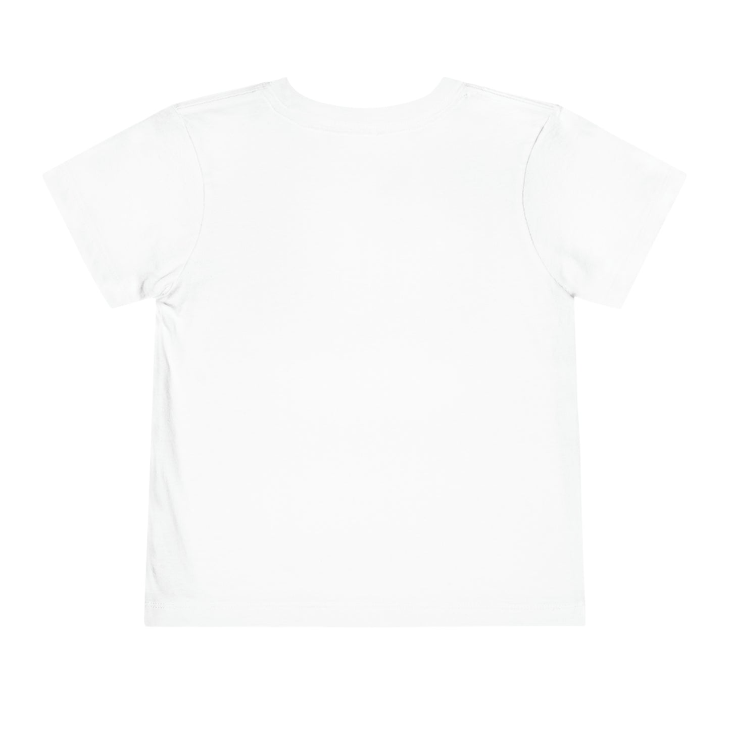 Toddler Short Sleeve Tee | CRFC Wolfhounds Blue Crest