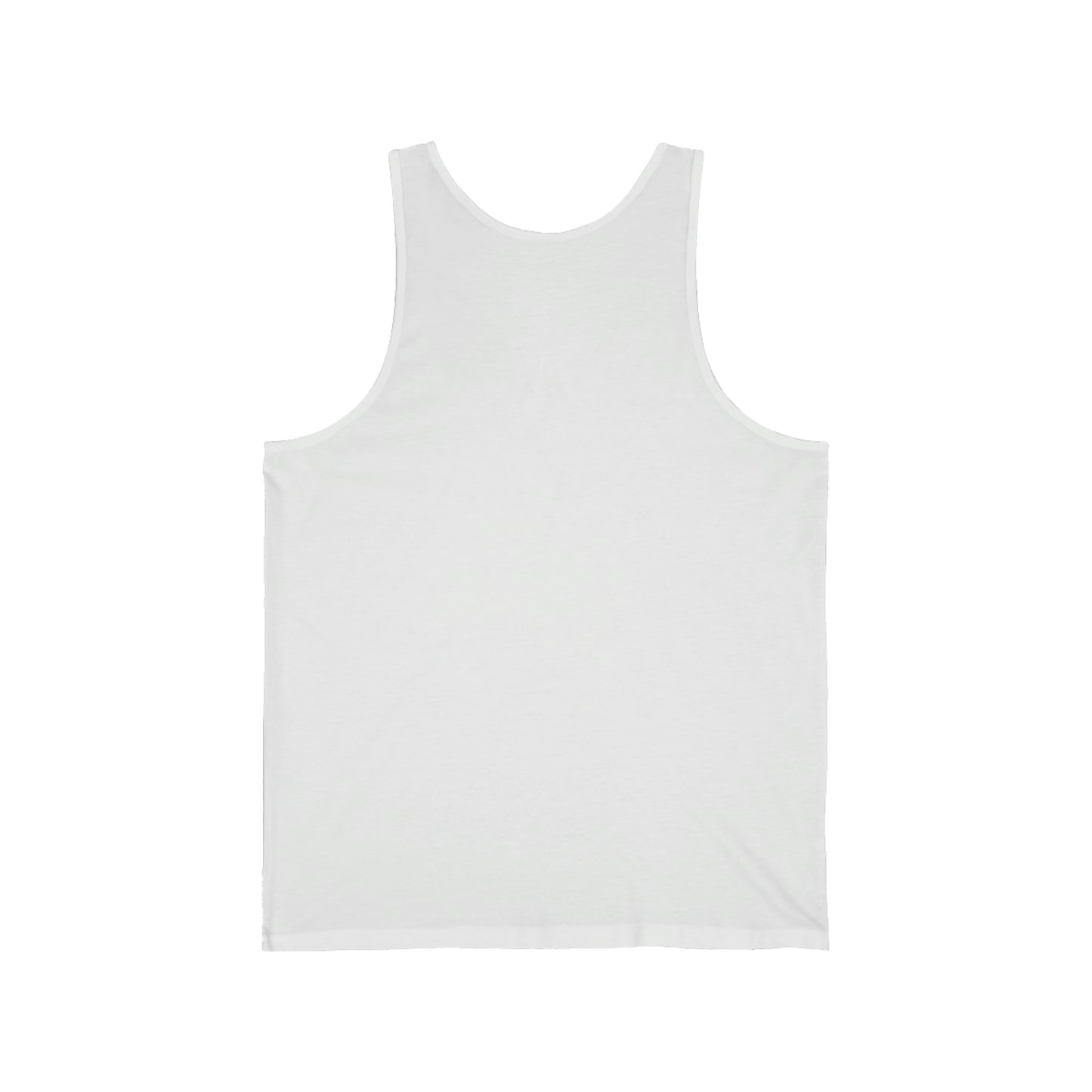 Unisex Jersey Tank | Mothers Tattoo Logo