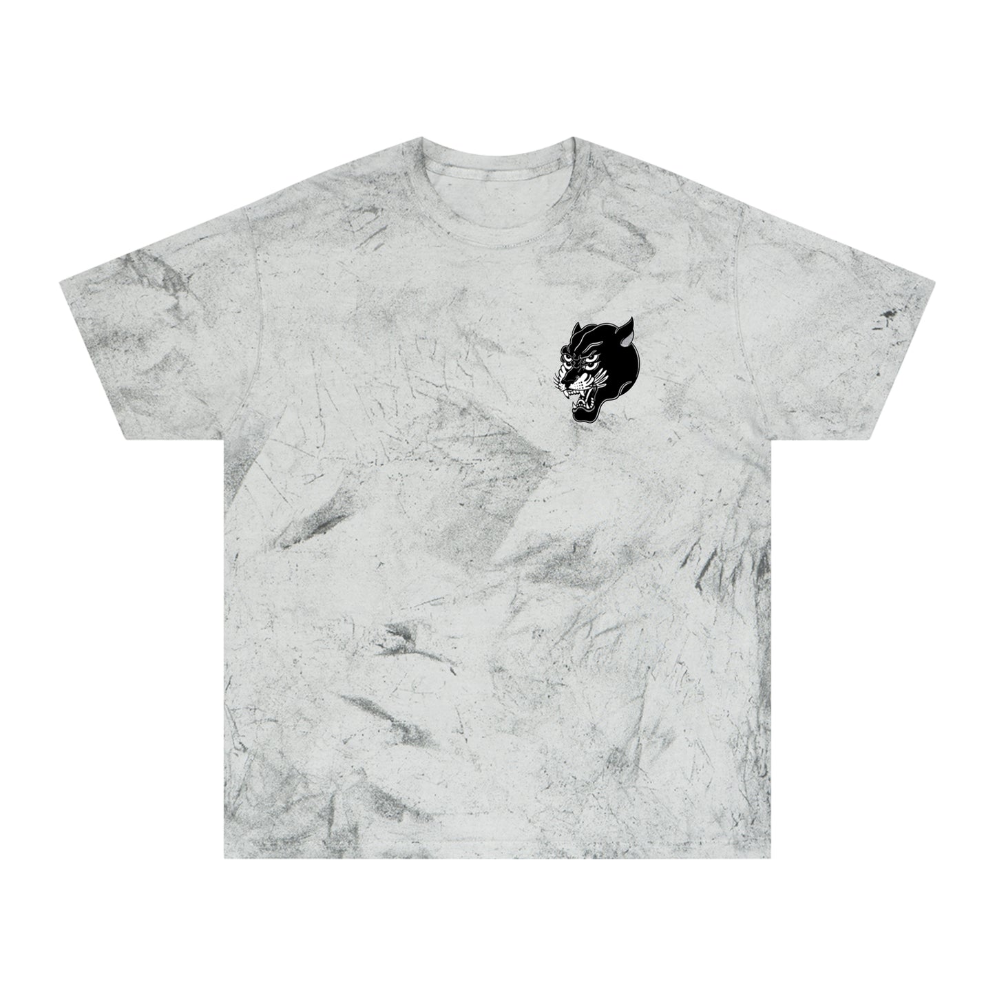 Unisex Comfort Colors Color Blast T-Shirt | Gypsy's Double Gypsy Lady (by @ohbhave)