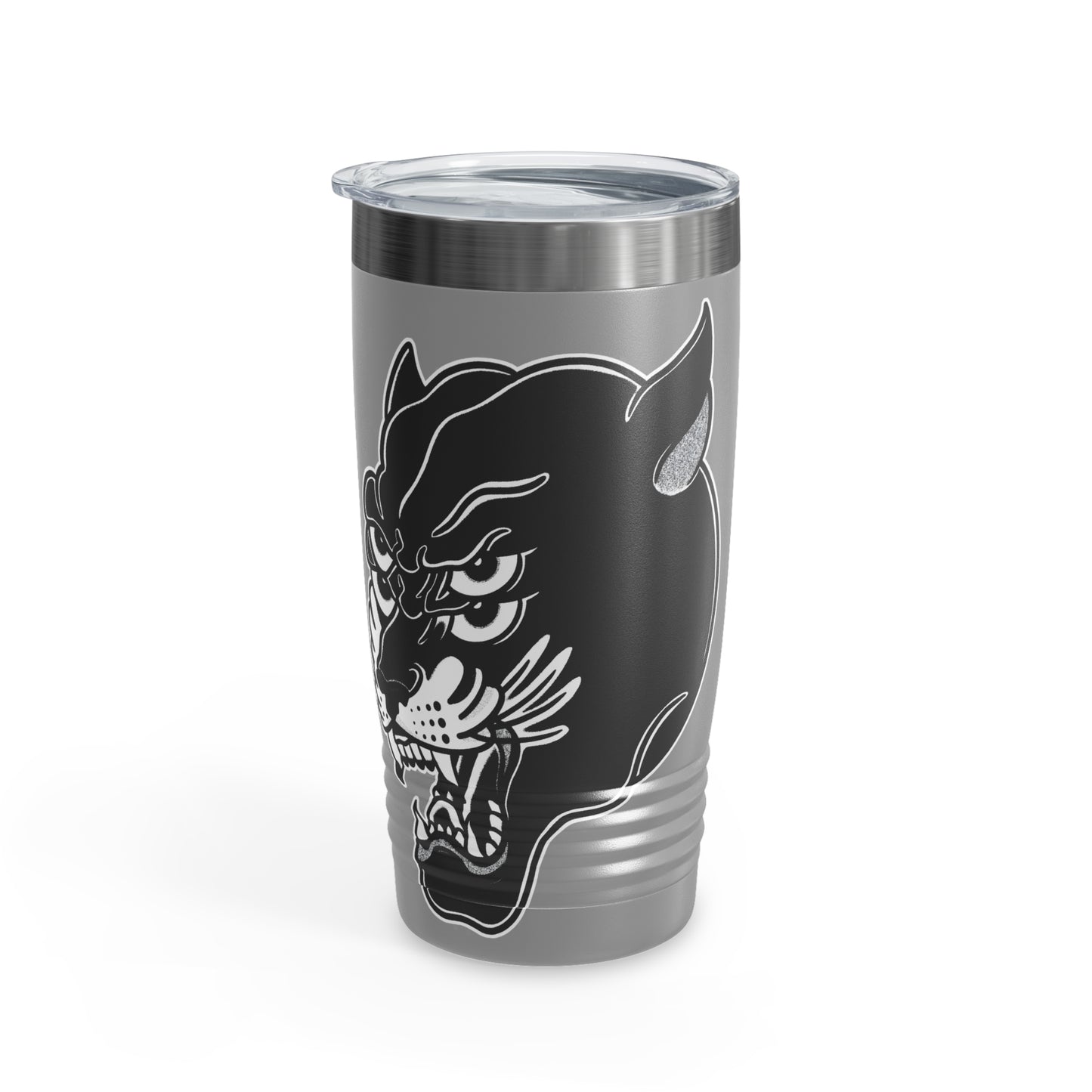 20oz Polar Camel Tumbler | Gypsy's Double Gypsy Lady (by @ohbhave)