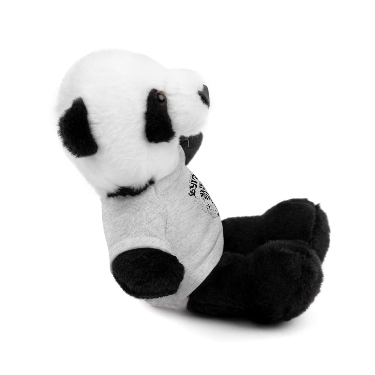 Stuffed Animals w/ Tee | Gypsy's Double Gypsy Lady (by @ohbhave)