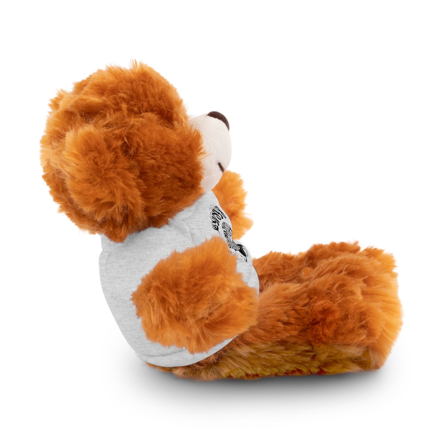 Stuffed Animals w/ Tee | Gypsy's Double Gypsy Lady (by @ohbhave)