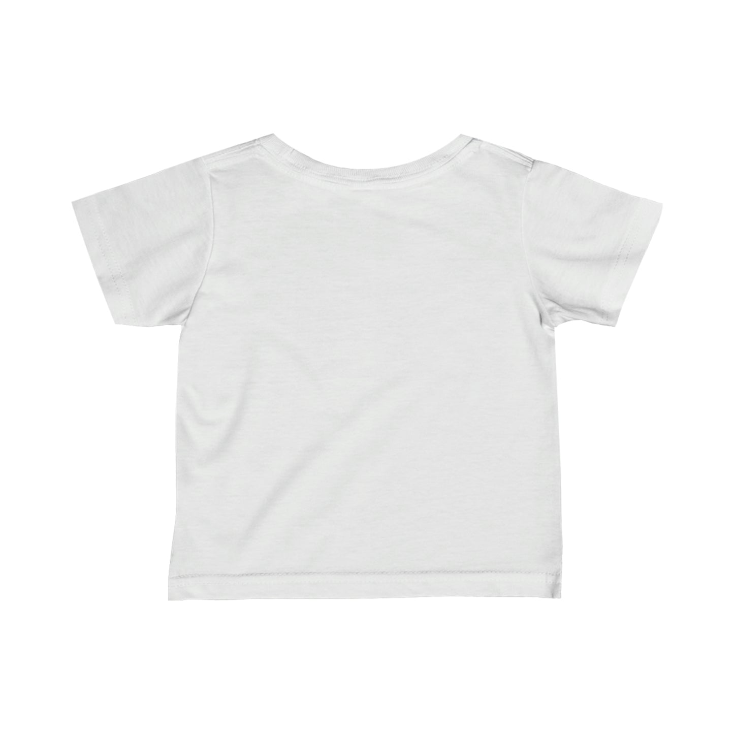 Infant Tee | CRFC Wolfhounds Blue Crest