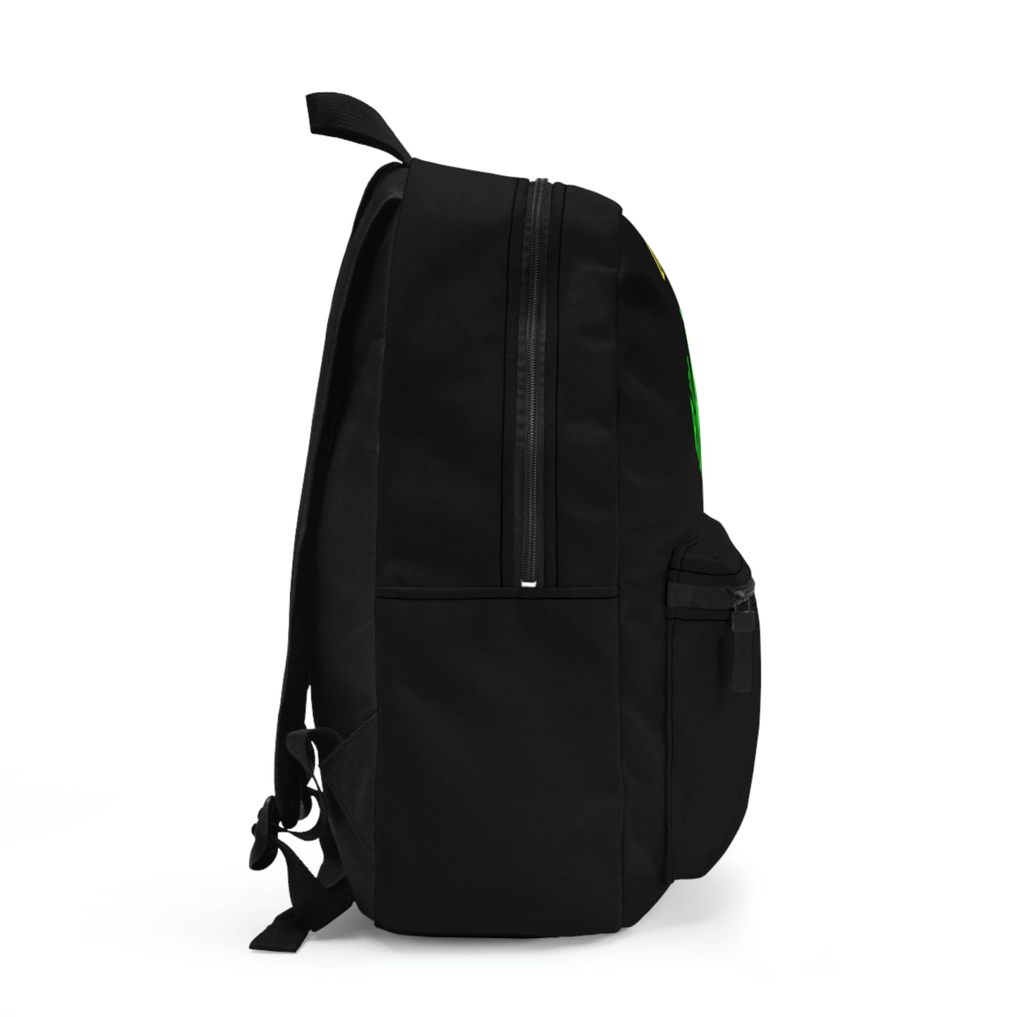 Backpack | QCRFC Frogs Logo