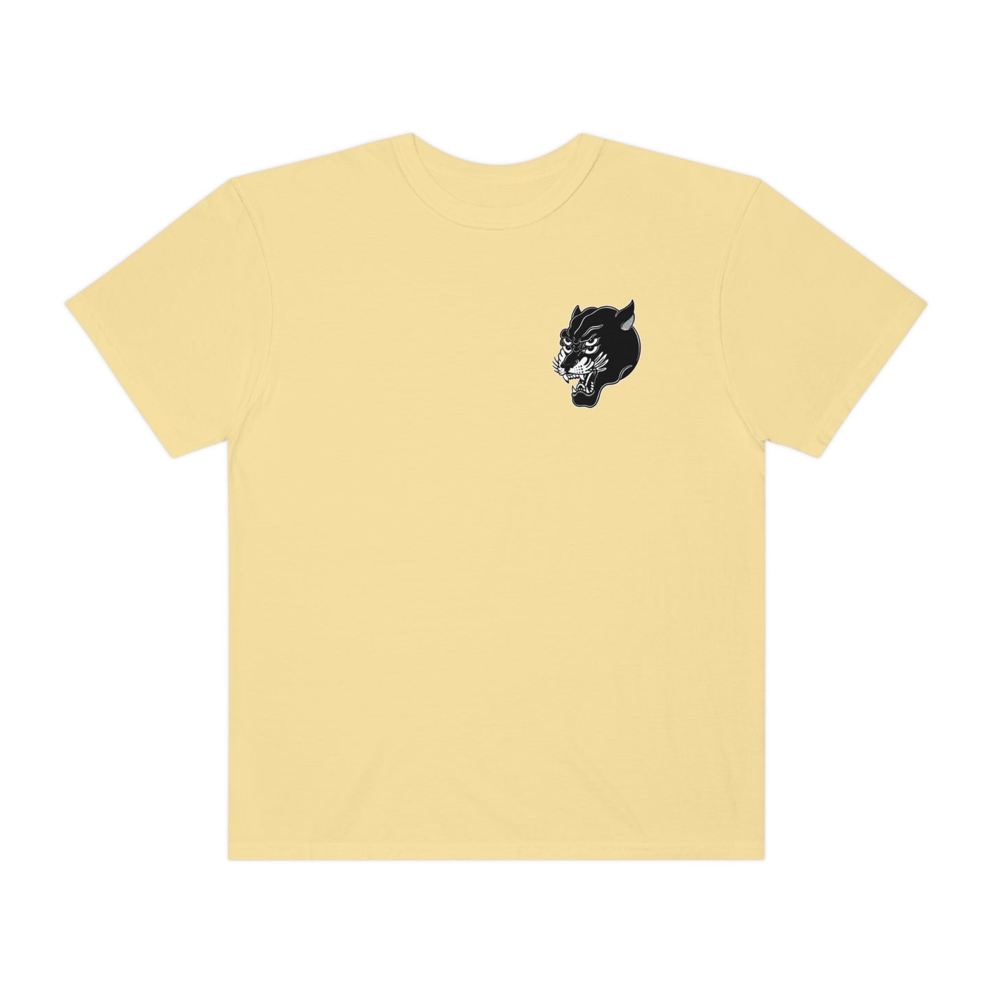 Unisex Comfort Colors T-shirt | Gypsy's Double Gypsy Lady (by @ohbhave)