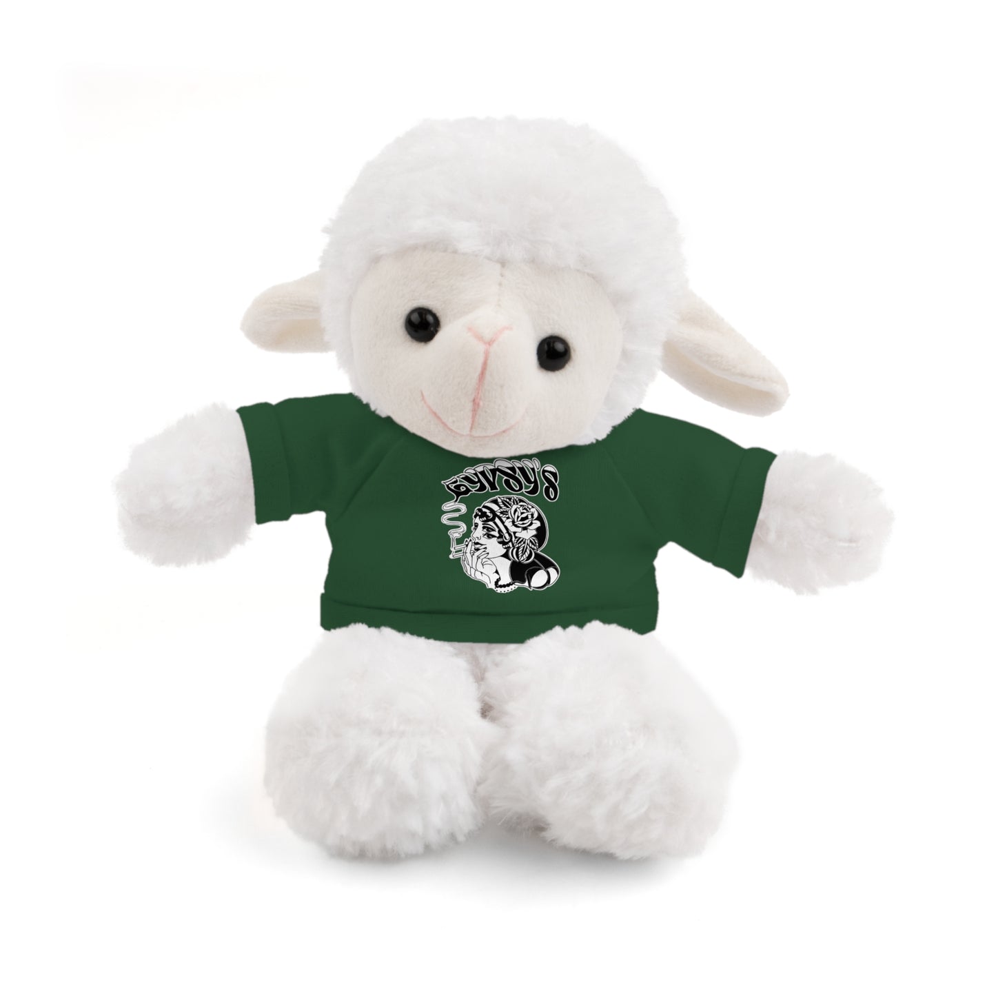 Stuffed Animals w/ Tee | Gypsy's Double Gypsy Lady (by @ohbhave)