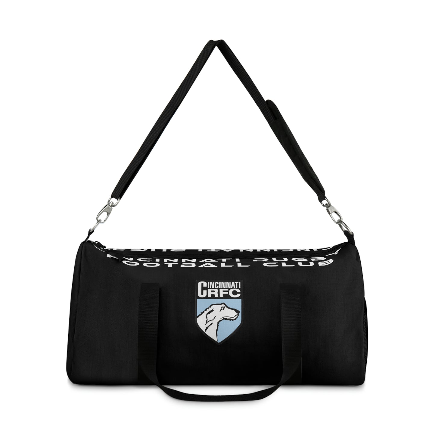 Kit Bag | CRFC Wolfhounds Blue Crest