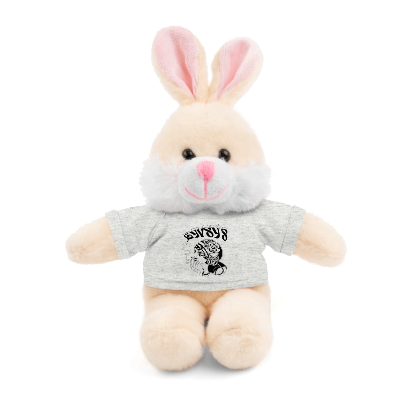Stuffed Animals w/ Tee | Gypsy's Double Gypsy Lady (by @ohbhave)