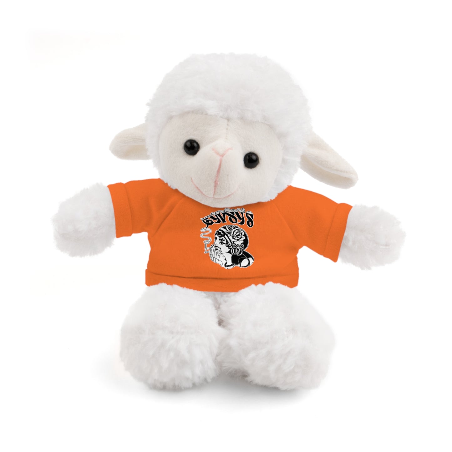 Stuffed Animals w/ Tee | Gypsy's Double Gypsy Lady (by @ohbhave)