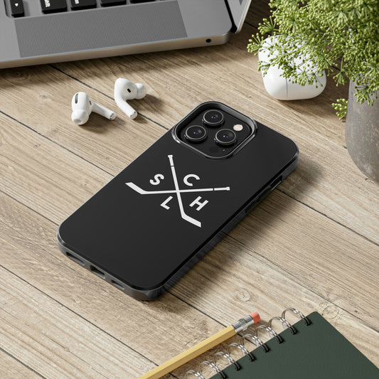 The CSHL Tough Phone Cases, Case-Mate