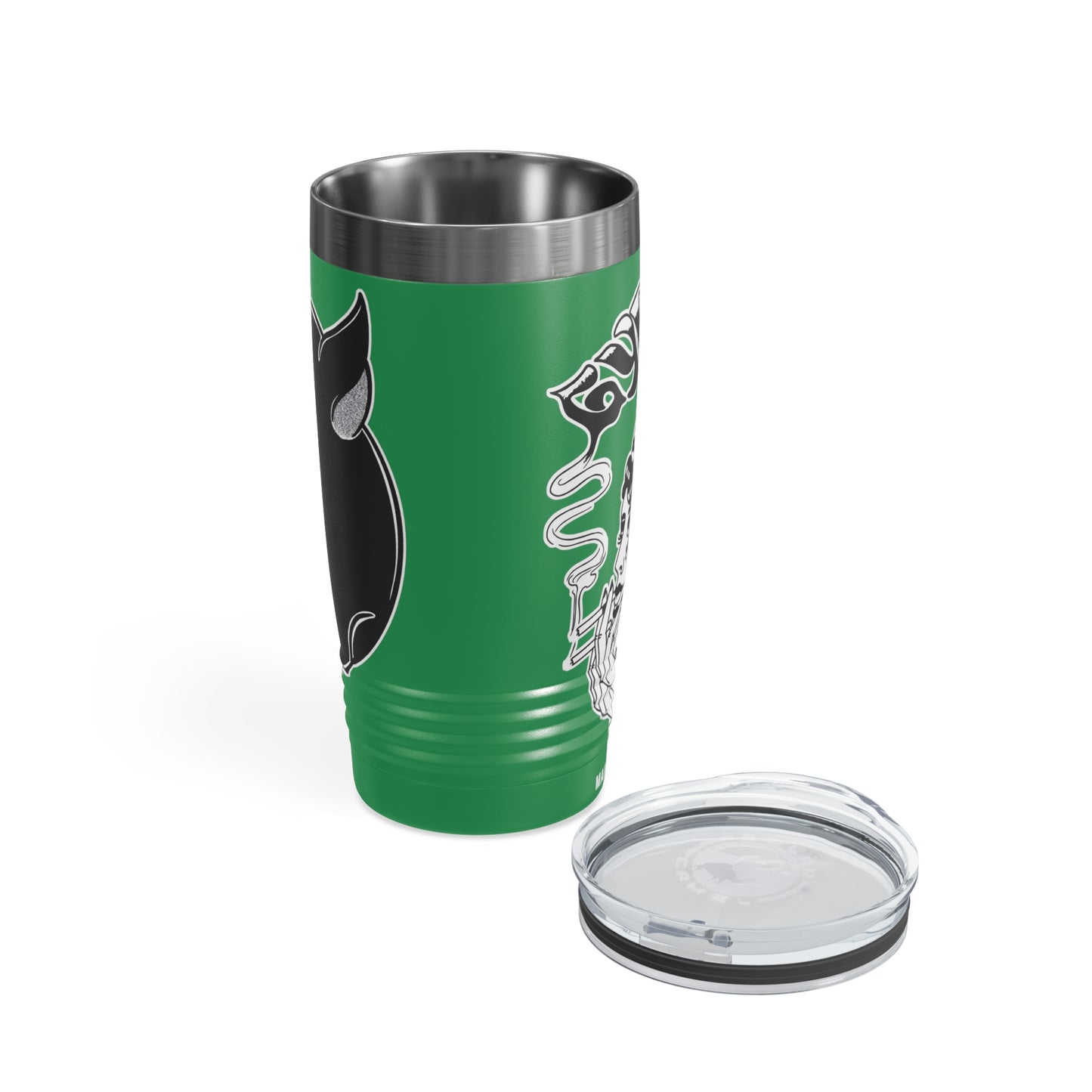 20oz Polar Camel Tumbler | Gypsy's Double Gypsy Lady (by @ohbhave)