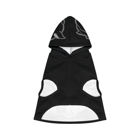 Animal Hoodie | Gypsy's Double Gypsy Lady (by @ohbhave)