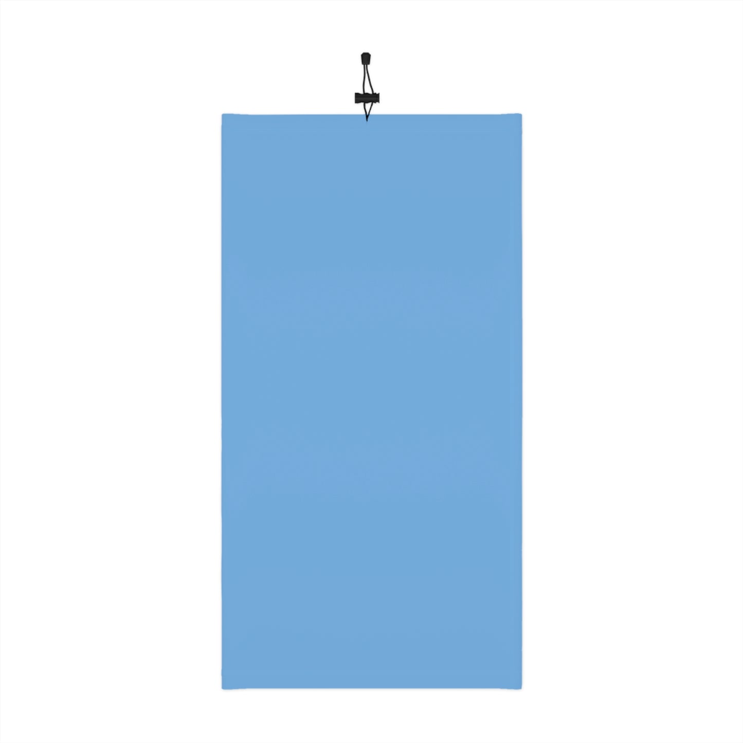 Blue Gaiter With Drawstring | CRFC Wolfhounds Blue Crest