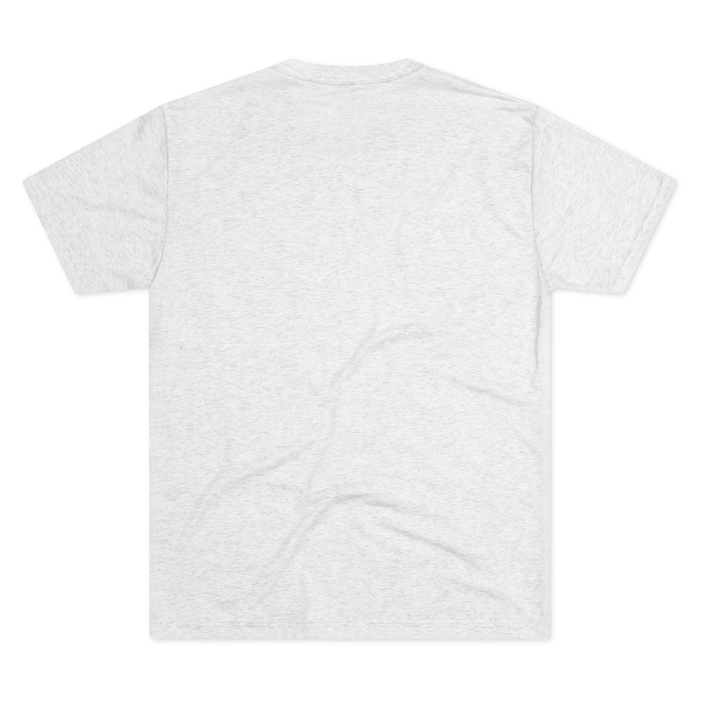 Unisex Tri-Blend Crew Tee | Mothers Tattoo M Logo
