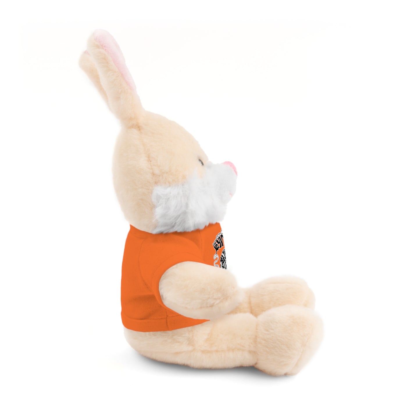 Stuffed Animals w/ Tee | Gypsy's Double Gypsy Lady (by @ohbhave)