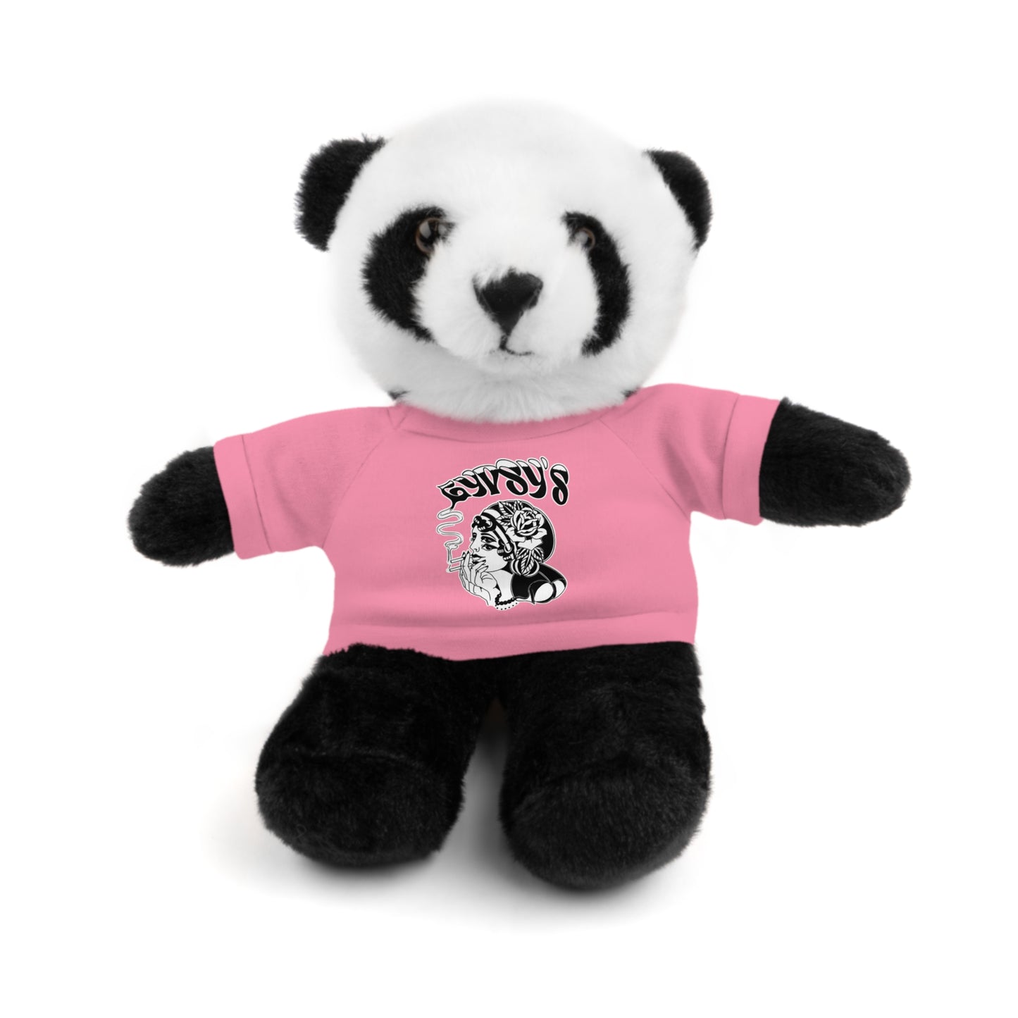 Stuffed Animals w/ Tee | Gypsy's Double Gypsy Lady (by @ohbhave)