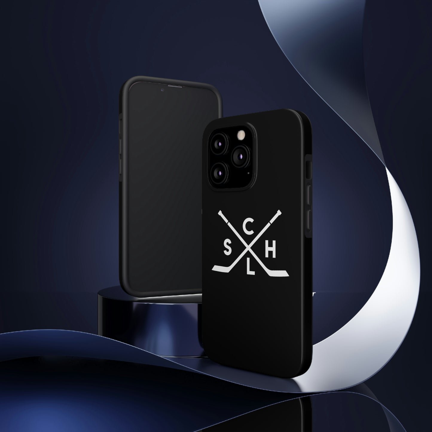 The CSHL Tough Phone Cases, Case-Mate