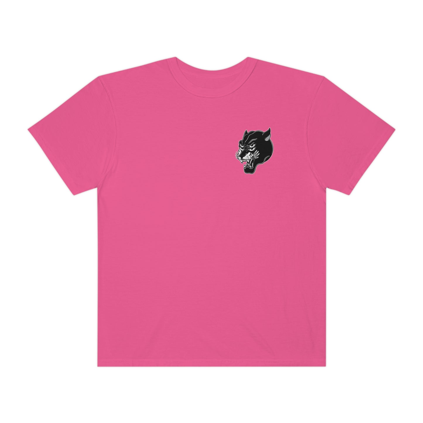 Unisex Comfort Colors T-shirt | Gypsy's Double Gypsy Lady (by @ohbhave)