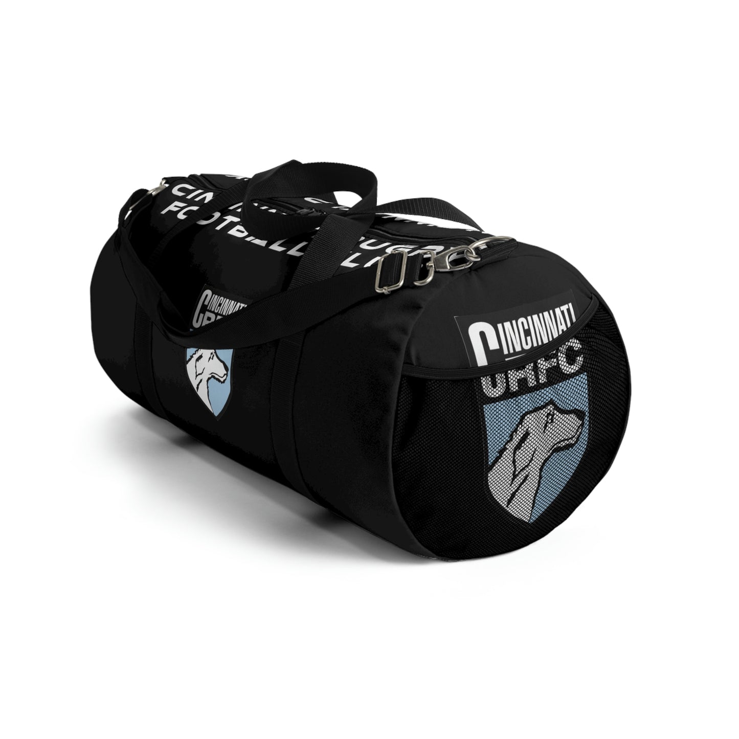Kit Bag | CRFC Wolfhounds Blue Crest