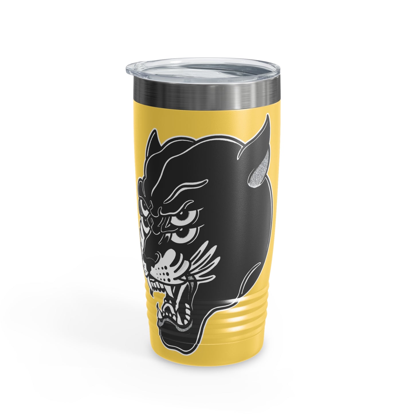 20oz Polar Camel Tumbler | Gypsy's Double Gypsy Lady (by @ohbhave)